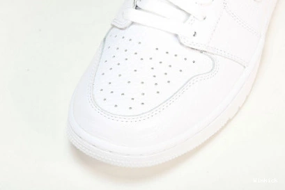 Jordan Low White DD9315-101 Golf Triple 1 Retro 0725